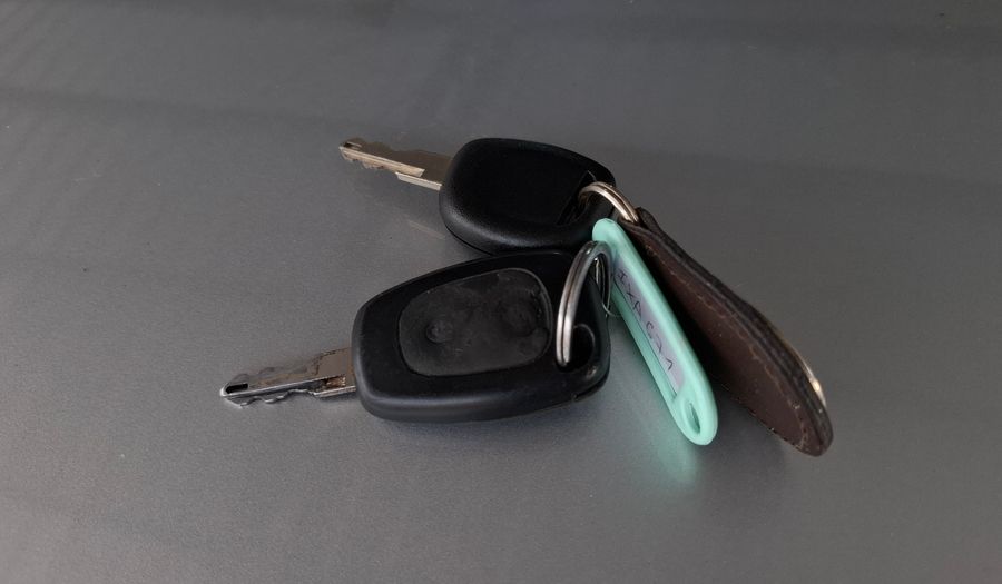 Renault Clio PACK PLUS Hatchback 2010