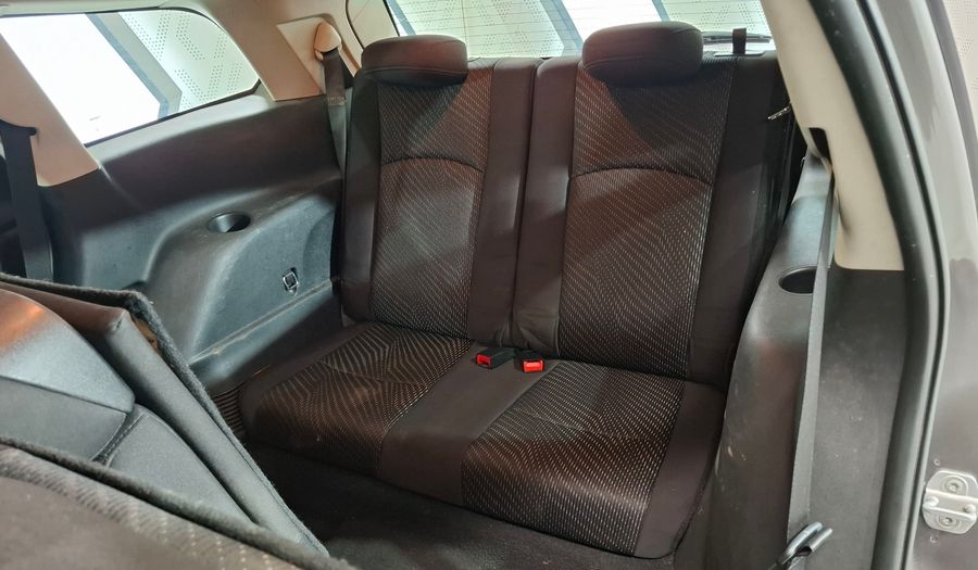 Dodge Journey 2.4 AUTO SE Suv 2013