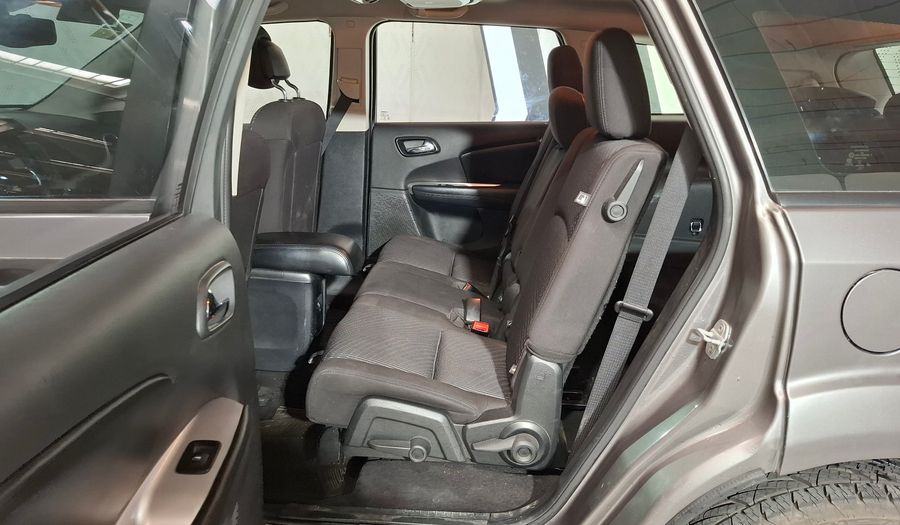Dodge Journey 2.4 AUTO SE Suv 2013