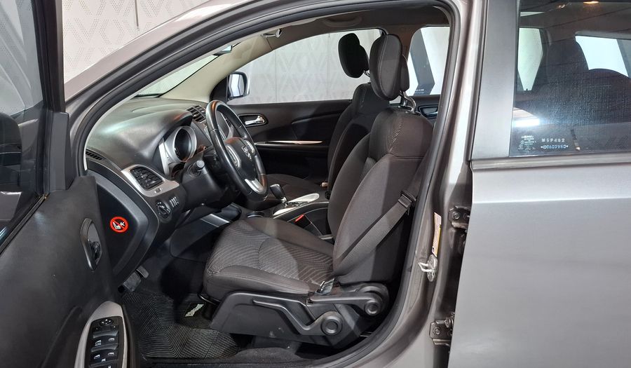Dodge Journey 2.4 AUTO SE Suv 2013