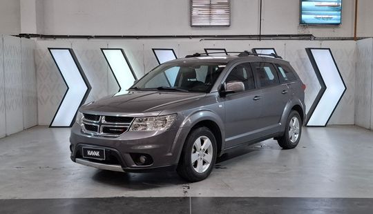 Dodge • Journey