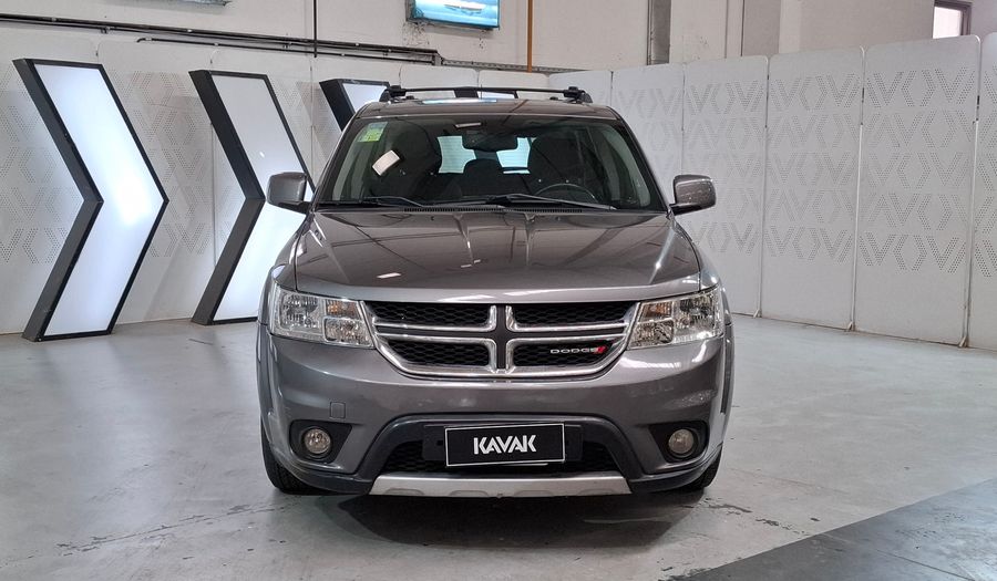 Dodge Journey 2.4 AUTO SE Suv 2013