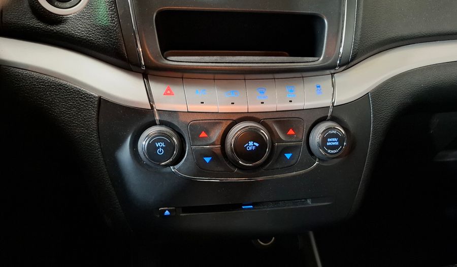 Dodge Journey 2.4 AUTO SE Suv 2013