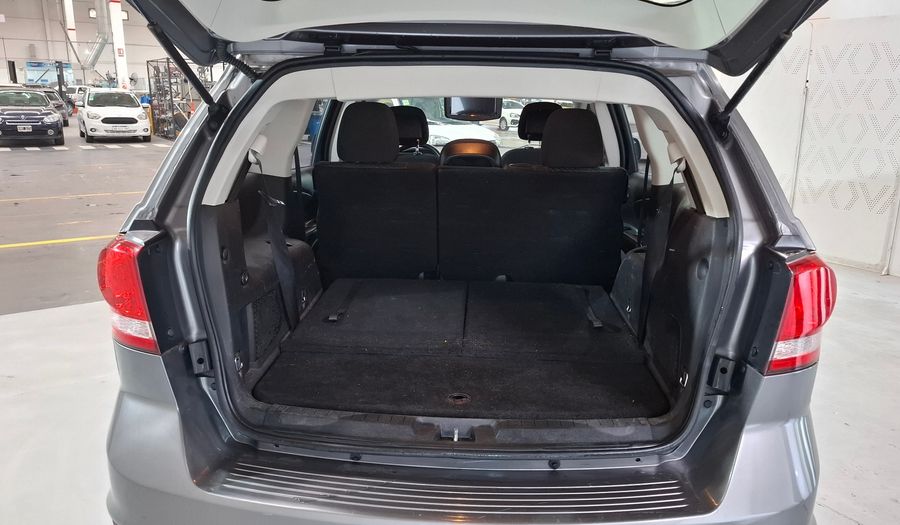 Dodge Journey 2.4 AUTO SE Suv 2013