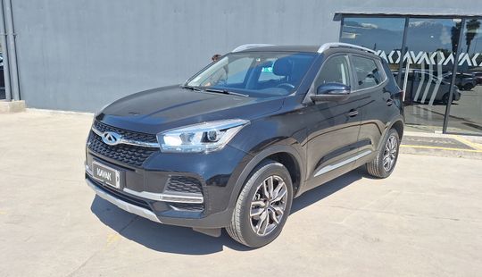 Chery • Tiggo 3