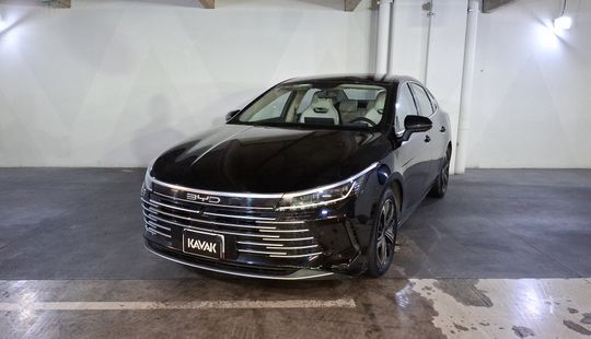 Byd • King