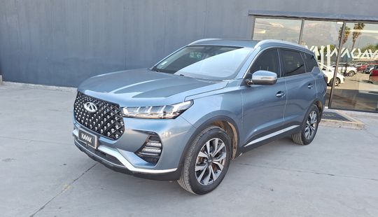 Chery • Tiggo 7 Pro