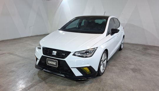 Seat • Ibiza