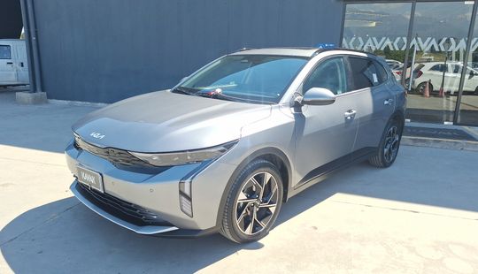Kia • K3 Cross