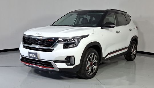 Kia • Seltos