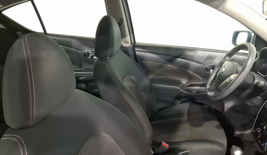 Nissan Versa 1.6 ADVANCE AUTO Sedan 2017