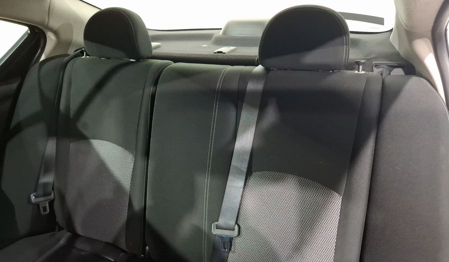 Nissan Versa 1.6 ADVANCE AUTO Sedan 2017