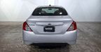 Nissan Versa 1.6 ADVANCE AUTO Sedan 2017