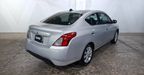 Nissan Versa 1.6 ADVANCE AUTO Sedan 2017