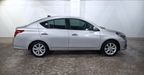 Nissan Versa 1.6 ADVANCE AUTO Sedan 2017
