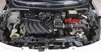 Nissan Versa 1.6 ADVANCE AUTO Sedan 2017