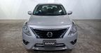 Nissan Versa 1.6 ADVANCE AUTO Sedan 2017