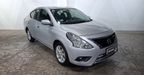 Nissan Versa 1.6 ADVANCE AUTO Sedan 2017