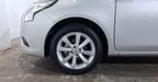 Nissan Versa 1.6 ADVANCE AUTO Sedan 2017