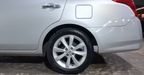 Nissan Versa 1.6 ADVANCE AUTO Sedan 2017