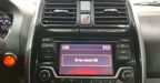 Nissan Versa 1.6 ADVANCE AUTO Sedan 2017