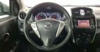Nissan Versa 1.6 ADVANCE AUTO Sedan 2017