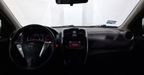 Nissan Versa 1.6 ADVANCE AUTO Sedan 2017