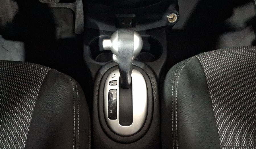 Nissan Versa 1.6 ADVANCE AUTO Sedan 2017