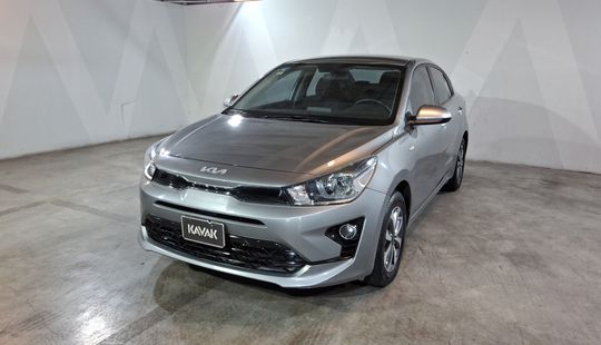 Kia • Rio