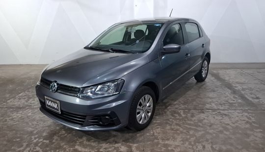 Volkswagen • Gol