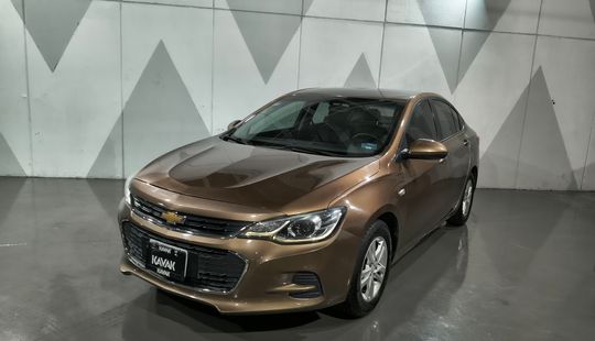 Chevrolet • Cavalier