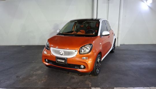 Smart • Forfour