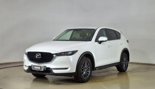 Mazda • CX-5