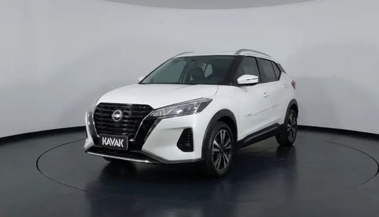 Nissan • Kicks