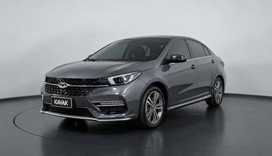 Chery • Arrizo 6