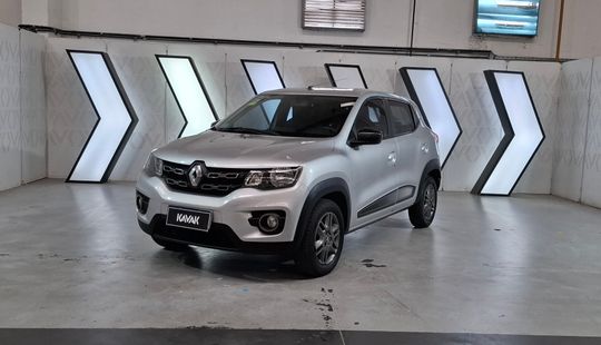 Renault • Kwid