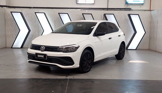 Volkswagen • Polo