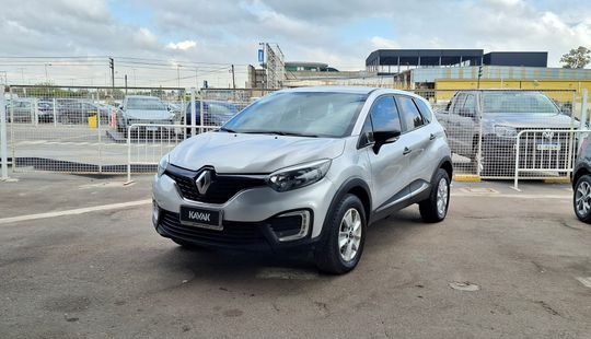 Renault • Captur