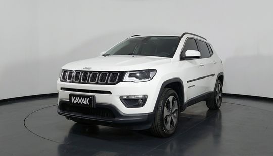 Jeep • Compass