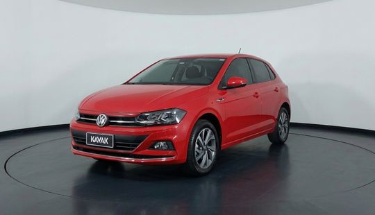 Volkswagen • Polo