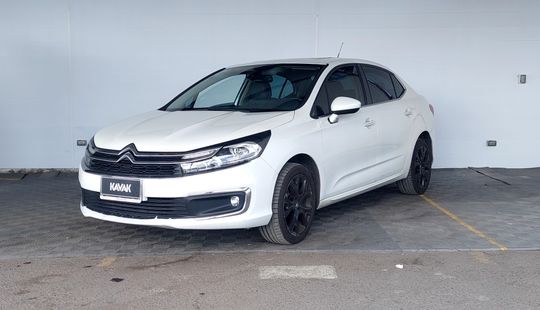 Citroen • C4 Lounge