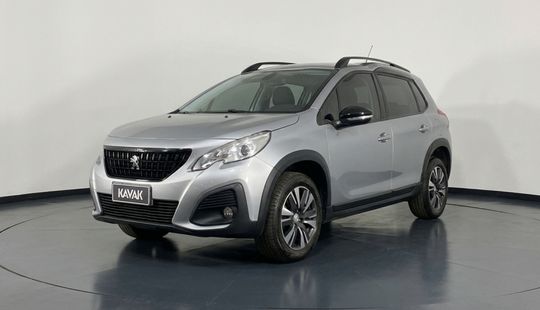 Peugeot • 2008