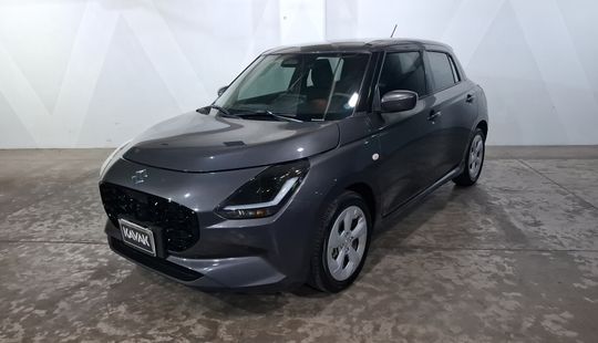 Suzuki • Swift