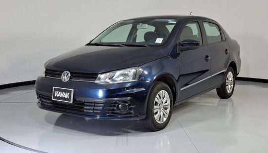 Volkswagen • Gol
