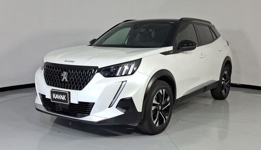 Peugeot • 2008