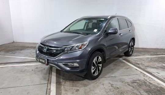 Honda • CR-V