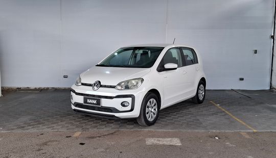 Volkswagen • up