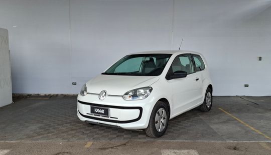 Volkswagen • up
