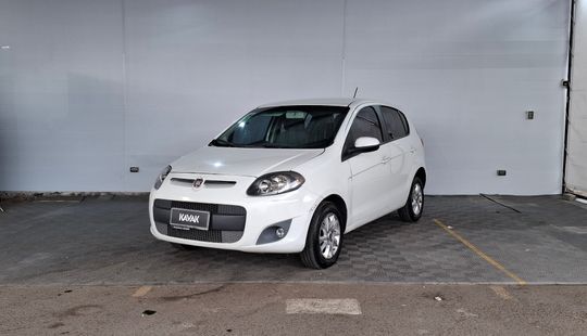 Fiat • Palio