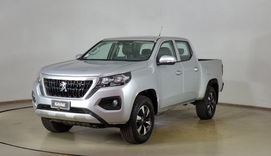 Peugeot • Landtrek